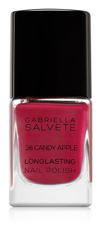 Gabriella Salvete Longlasting Enamel long-lasting high gloss nail polish 11 ml