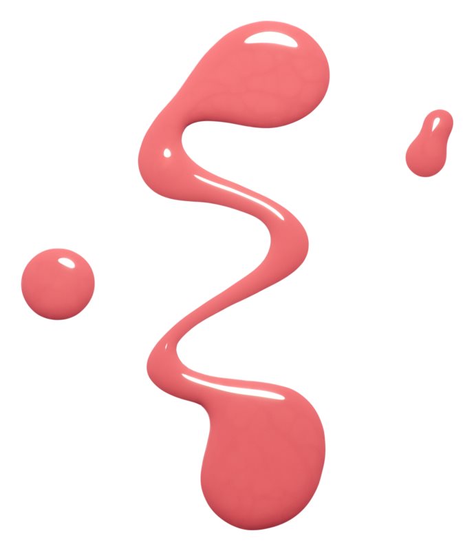 Gabriella Salvete Petra Nude Slip Dress long lasting nail polish 11 ml