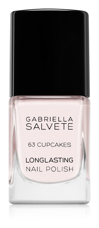 Gabriella Salvete Sunkissed long-lasting nail polish 11 ml