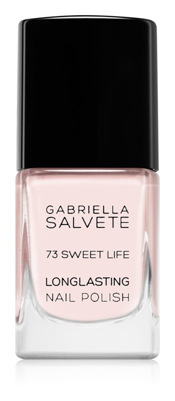 Gabriella Salvete Sunkissed long-lasting nail polish 11 ml