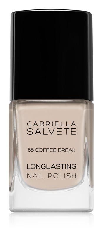 Gabriella Salvete Sunkissed long-lasting nail polish 11 ml