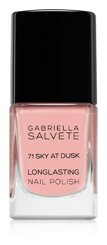 Gabriella Salvete Sunkissed long-lasting nail polish 11 ml