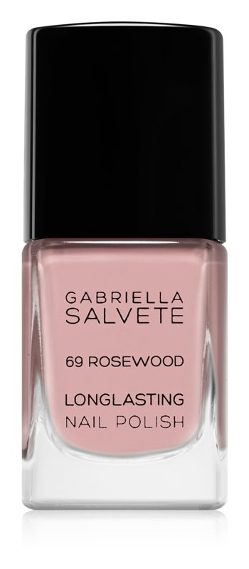 Gabriella Salvete Sunkissed long-lasting nail polish 11 ml