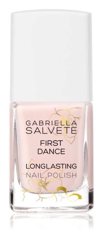 Gabriella Salvete Yes, I Do! long-lasting nail polish 11 ml
