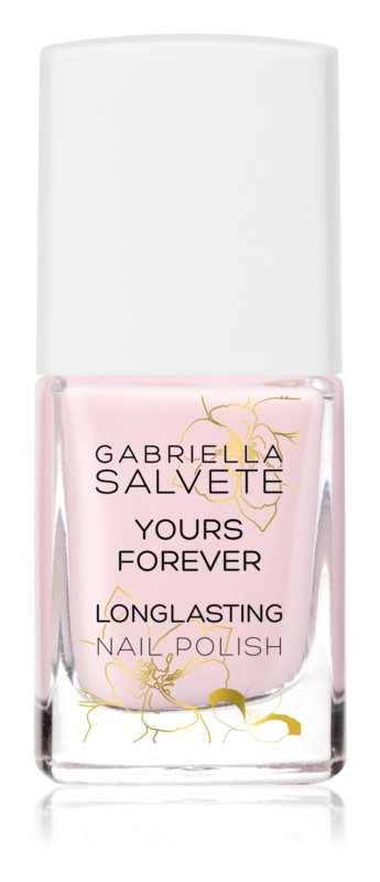 Gabriella Salvete Yes, I Do! long-lasting nail polish 11 ml