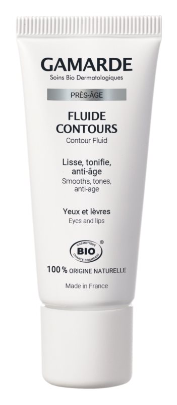 Gamarde Fluide Contour eye and lip contour fluid 20 ml