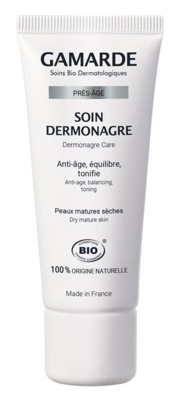 Gamarde Soin Dermonagre anti aging cream 40 ml