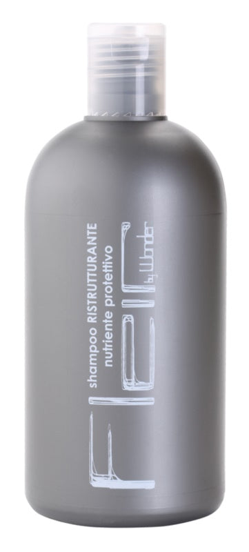 Gestil Fleir by Wonder restructuring shampoo 500 ml
