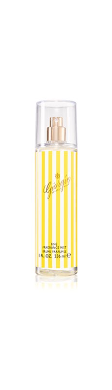 Giorgio Beverly Hills Giorgio body spray for women 236 ml