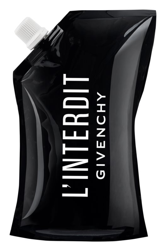Givenchy L'Interdit Shower oil 200 ml