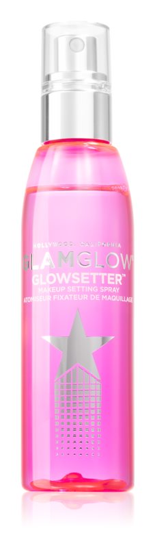 Glamglow Glowsetter make-up fixing spray 110 ml