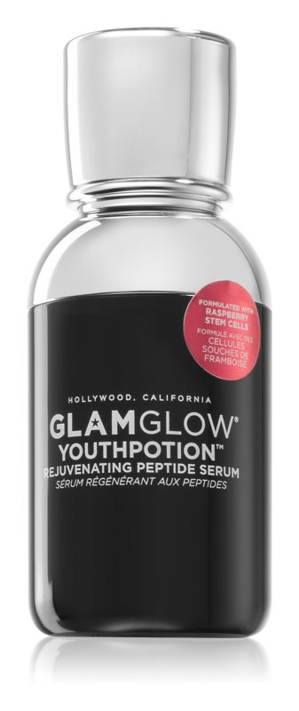 Glamglow Youthpotion brightening skin serum for immediate wrinkle smoothing 30 ml