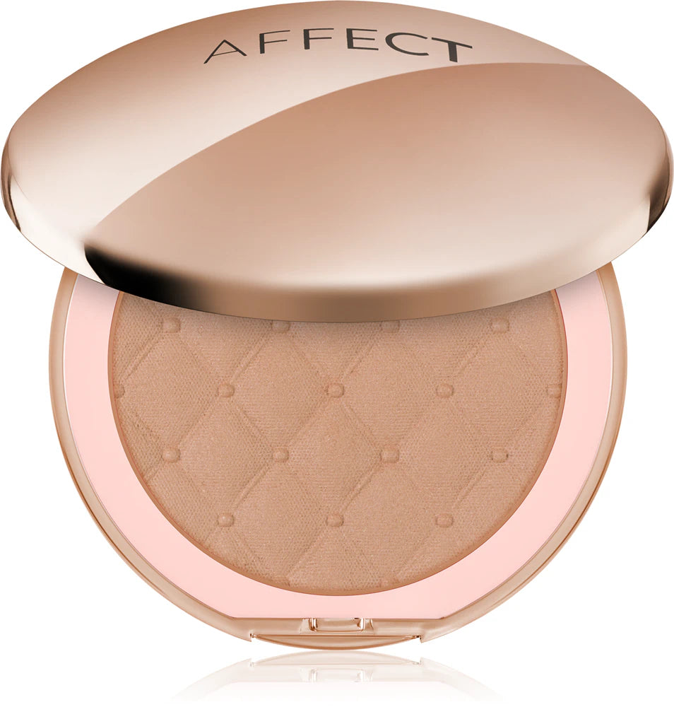Affect Glamour Pressed Bronzer 9g