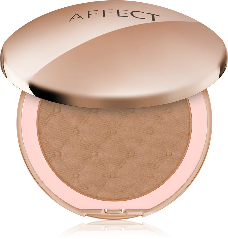 Affect Glamour Pressed Bronzer 9g