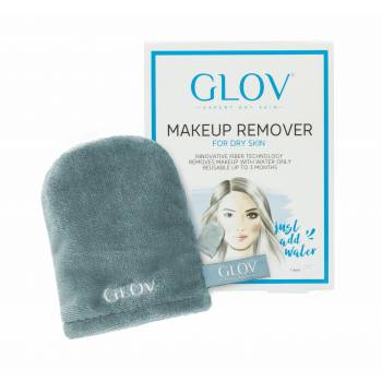 Glov Expert Makeup Remover Glove For Dry Skin 1 pc