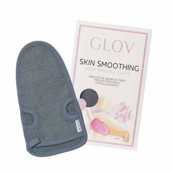 Glov Skin Smoothing body massage glove 1 pc