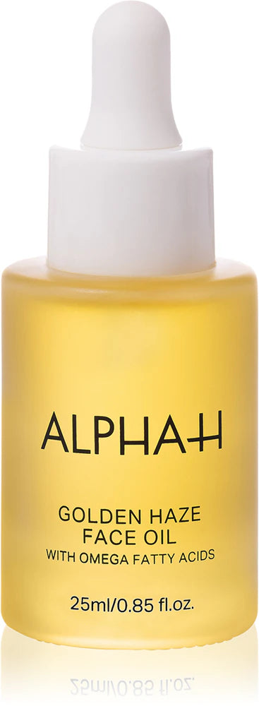 Alpha-H Golden Haze Face oil 25 ml
