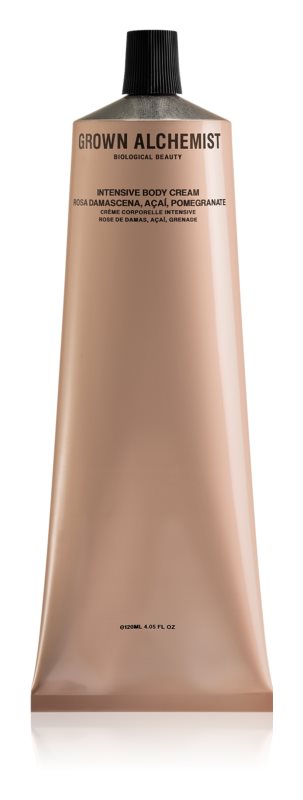 Grown Alchemist intensive body cream