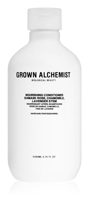 Grown Alchemist Nourishing Conditioner 0.6