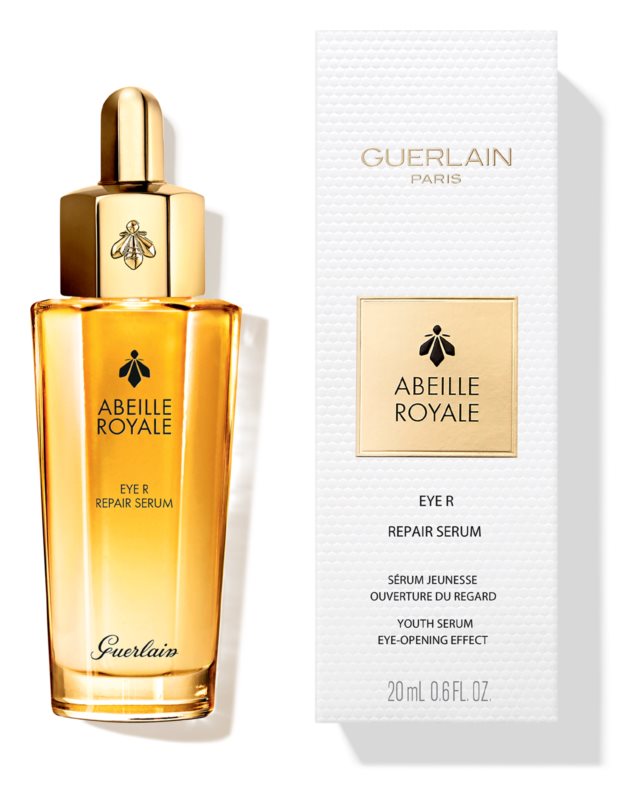 GUERLAIN Abeille Royale Eye R Repair Serum 20 ml