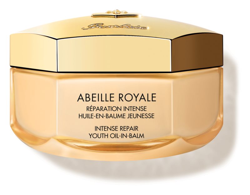 GUERLAIN Abeille Royale Intense Repair Youth Oil-in-Balm 80 ml