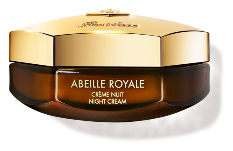 GUERLAIN Abeille Royale Night Cream 50 ml