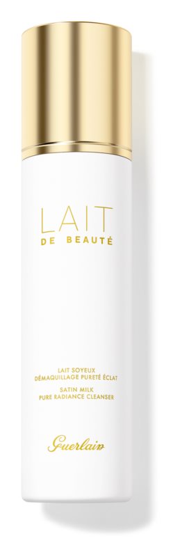 GUERLAIN Cleansing Milk 200 ml