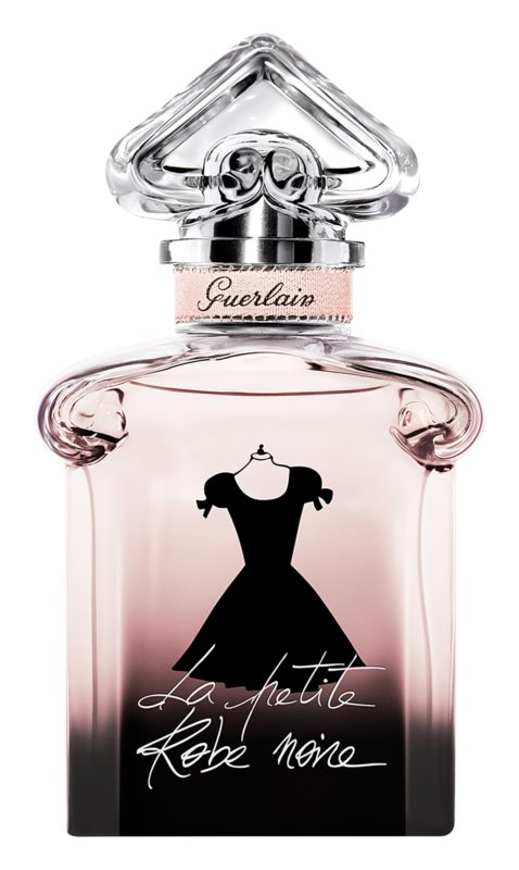 GUERLAIN La Petite Robe Noire eau de parfum for women
