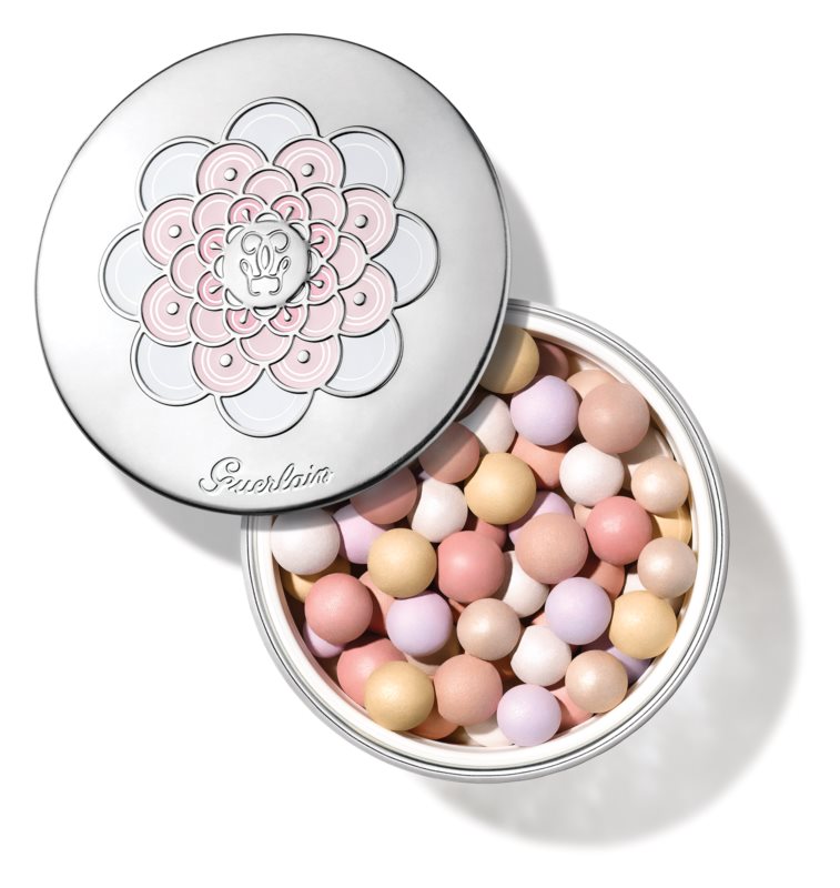 GUERLAIN Météorites Light Revealing Pearls of Powder toning face pearls 25 g