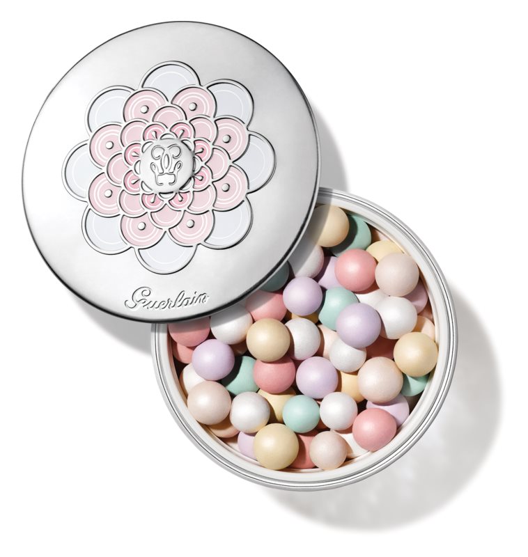 GUERLAIN Météorites Light Revealing Pearls of Powder toning face pearls 25 g
