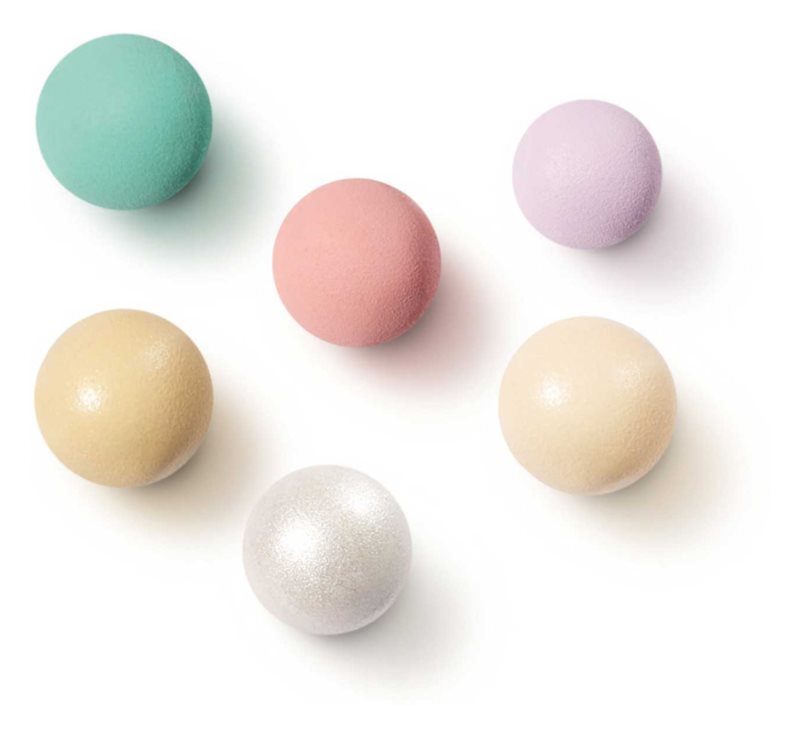 GUERLAIN Météorites Light Revealing Pearls of Powder toning face pearls 25 g