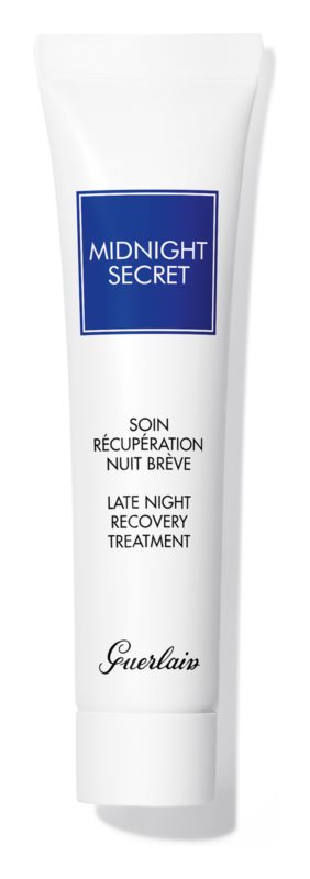 GUERLAIN Midnight Secret Late Night Recovery Treatment 15 ml