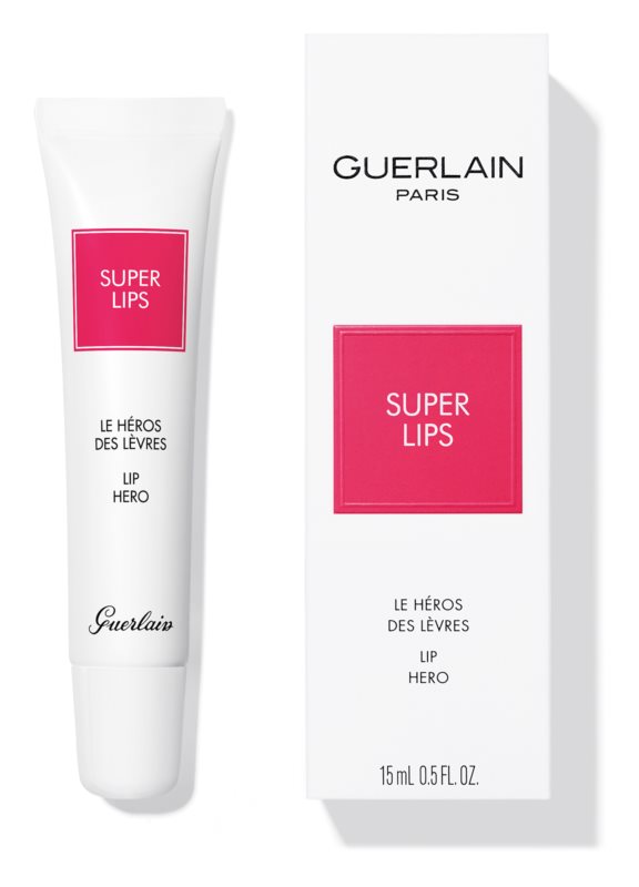 GUERLAIN Superlips Lip Hero Balm 15 ml