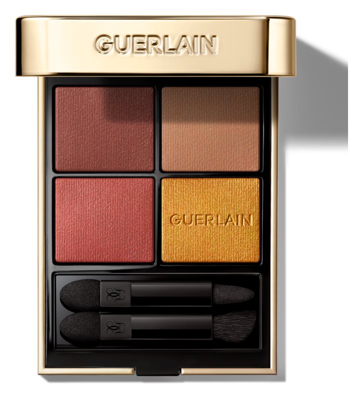 GUERLAIN Ombres G Eye Shadow Palette 6 g