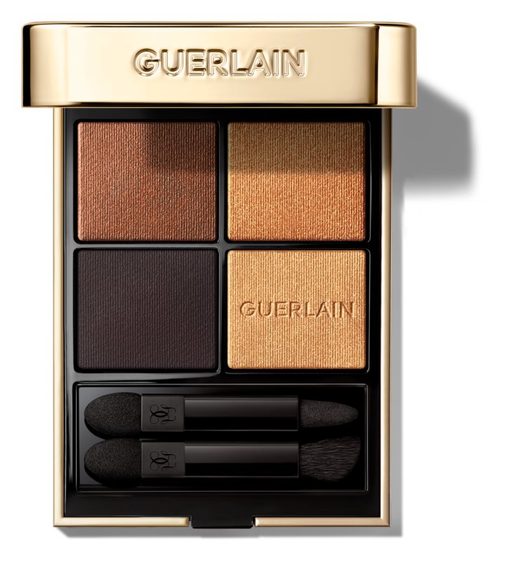 GUERLAIN Ombres G Eye Shadow Palette 6 g