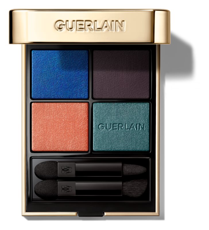 GUERLAIN Ombres G Eye Shadow Palette 6 g
