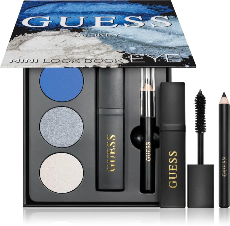 Guess Smokey Mini Kits gift set