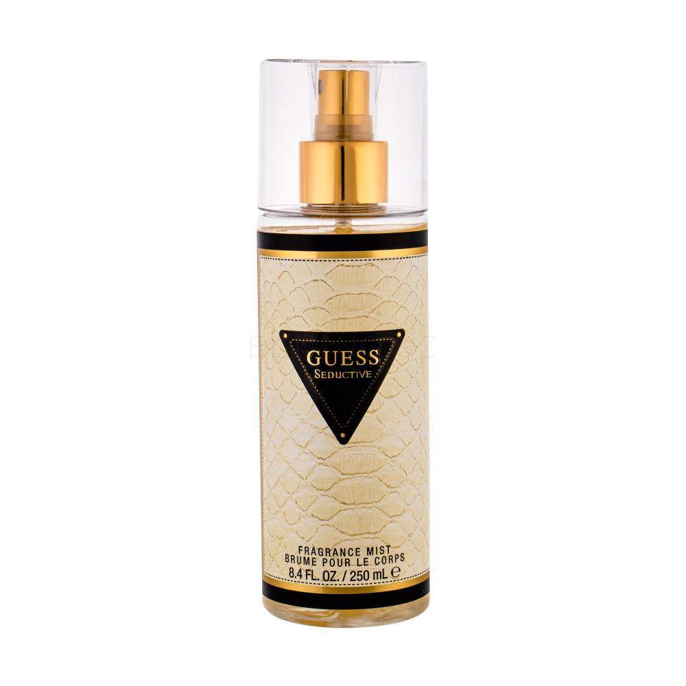 Guess Seductive body spray, 250 ml