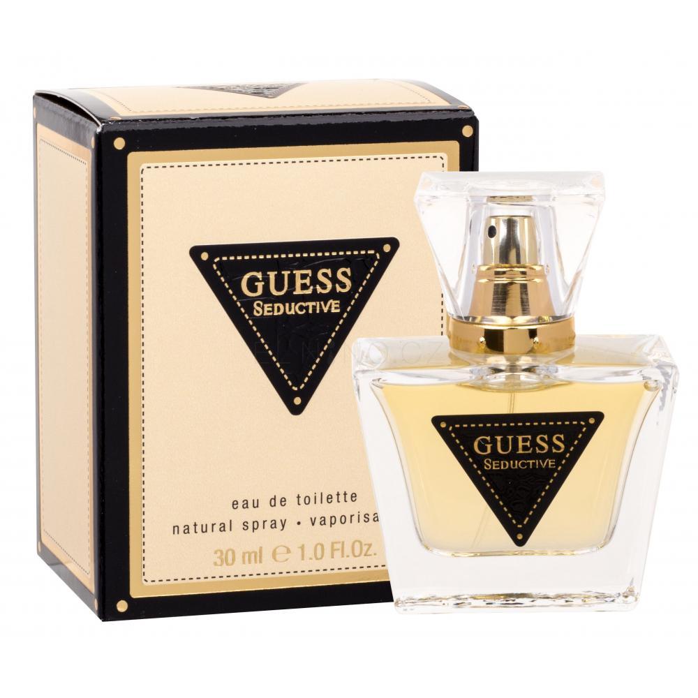 Guess women's EDT Seductive, 30 ml