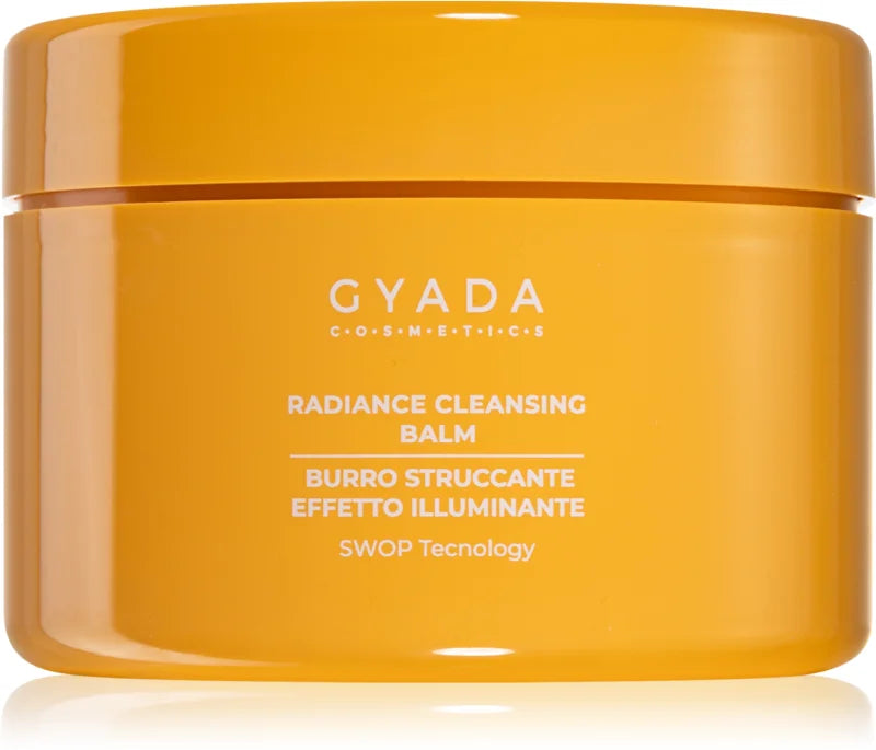 Gyada Cosmetics Radiance Vitamin C Cleansing balm 200 ml