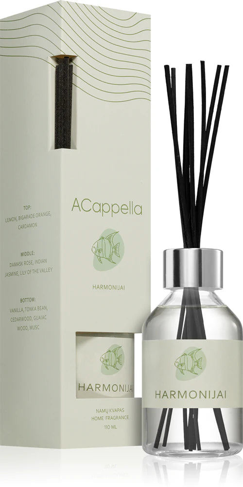 ACappella Harmony aroma diffuser 110 ml