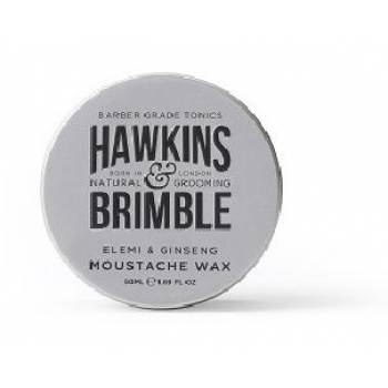 Hawkins & Brimble Mustache Wax 50 ml