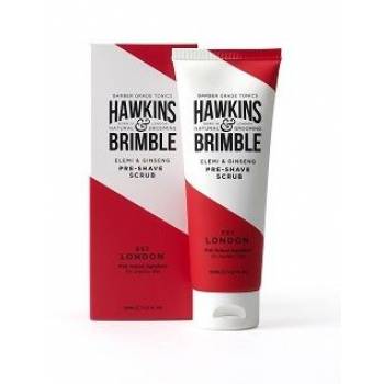 Hawkins & Brimble Men's skin peeling 125 ml