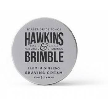 Hawkins & Brimble Shaving Cream 100 ml