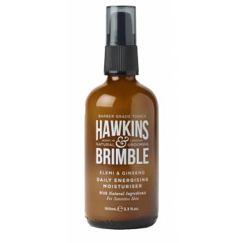 Hawkins & Brimble Men's Day Moisturizing Face Cream 100 ml