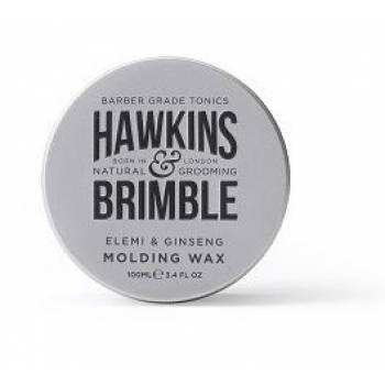 Hawkins & Brimble Men's Wax 100 ml