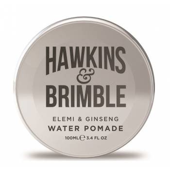 Hawkins & Brimble Water Pomade for men 100 ml