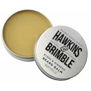 Hawkins & Brimble Men's beard balm 50 ml