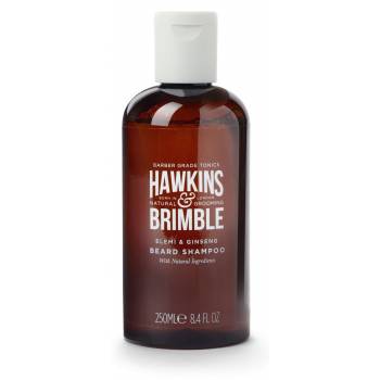Hawkins & Brimble Beard Shampoo 250 ml