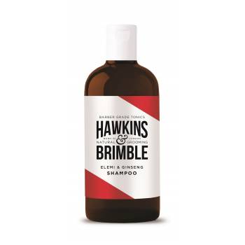 Hawkins & Brimble Men's Shampoo 250 ml
